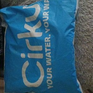 Cirkul bottle water flavors